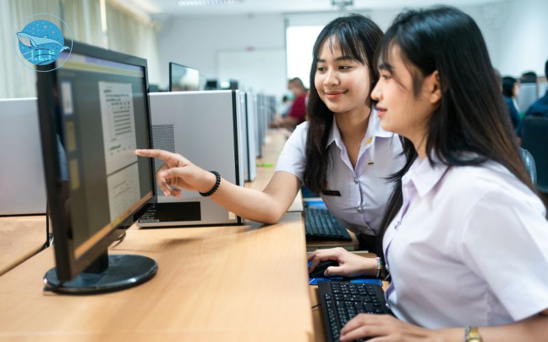Xác định năng lực của bản thân theo môn học