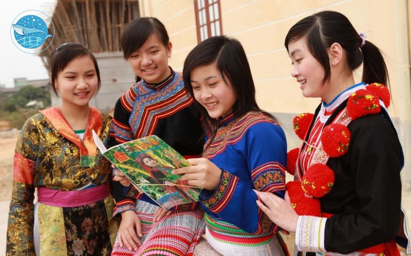 Điểm ưu tiên theo đối tượng chính sách