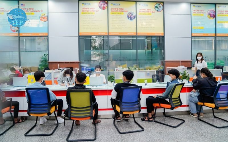 Địa điểm nộp hồ sơ xét học bạ ở đâu là chuẩn nhất