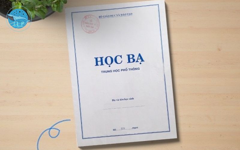 Xét học bạ được hiểu như thế nào