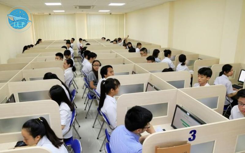 Kỳ thi đánh giá năng lực
