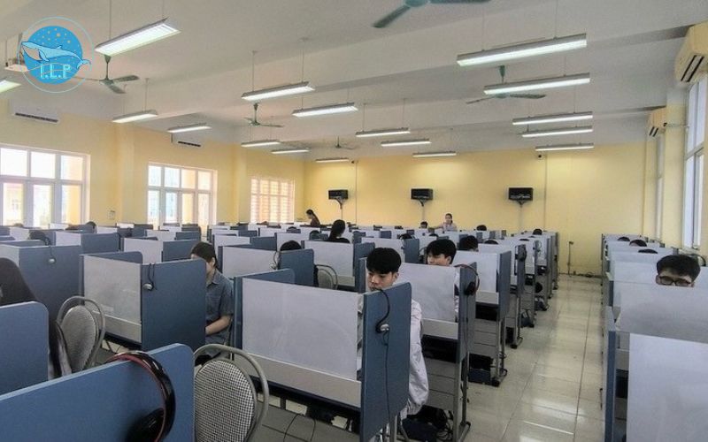 lưu ý quan trọng dành cho thí sinh khi tham gia kỳ thi đgnl