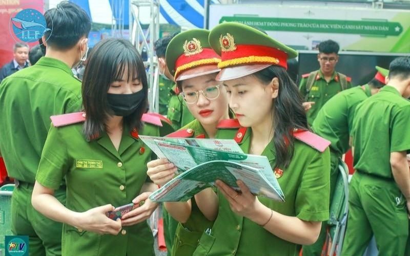 Một số lưu ý trong kỳ thi