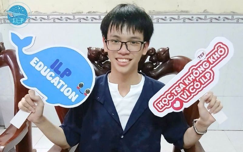 Hệ thống ILP Cá Voi Xanh