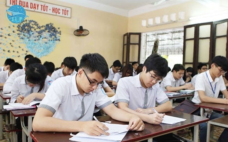 Điểm qua những trường đại học xét học bạ