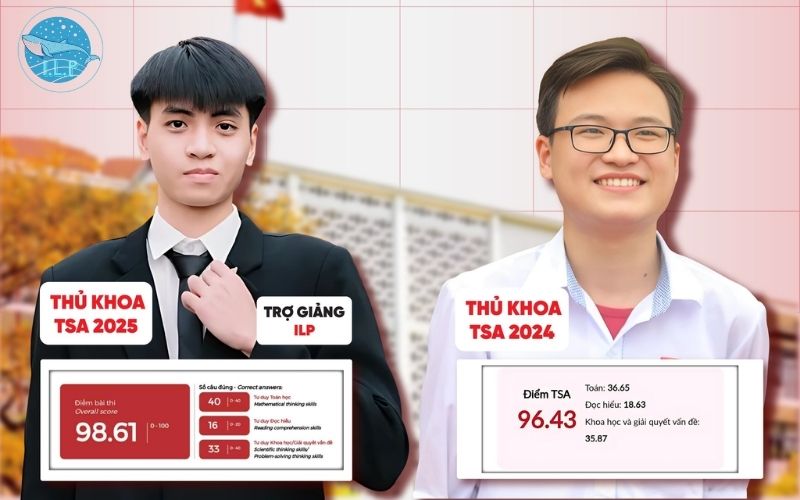 Trung tâm hệ thống ILP Cá Voi Xanh