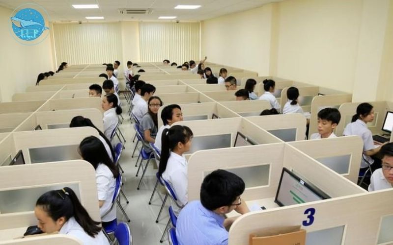Kỳ thi đánh giá năng lực