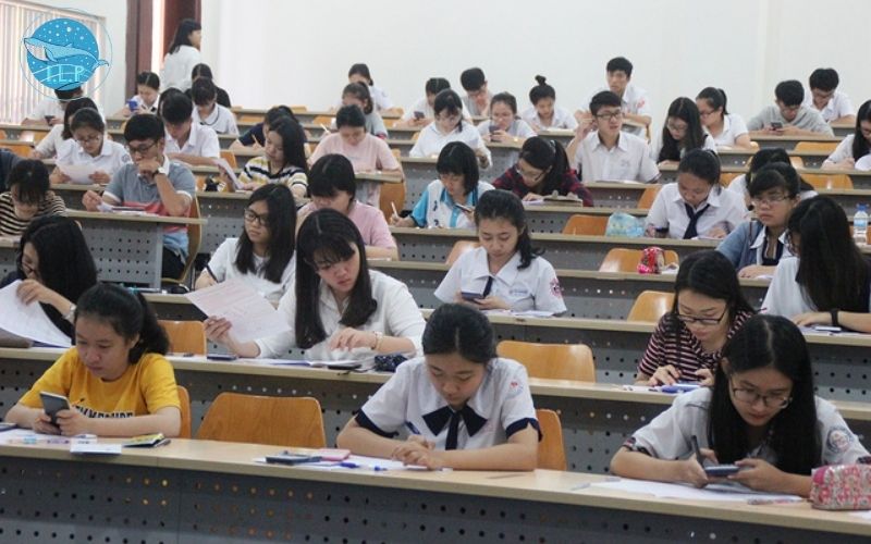 Kỳ thi đánh giá năng lực 