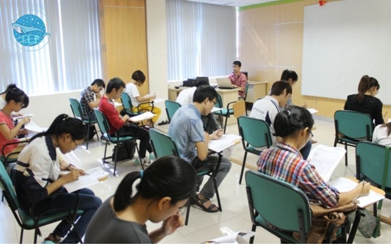 Lưu ý khi sử dụng TOEIC xét tuyển đại học