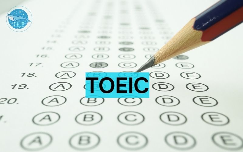 TOEIC có xét tuyển đại học không?