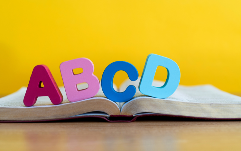 Danh sách các tổ hợp thi đại học gồm những môn nào