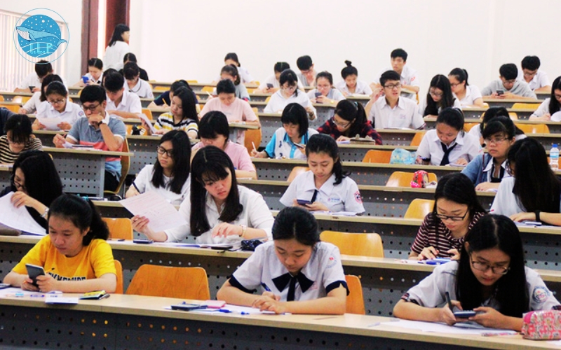 Kiến thức trọng tâm khi ôn thi tư duy định lượng đánh giá năng lực