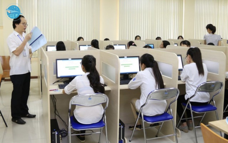 Vì sao thí sinh cần một lộ trình ôn thi đánh giá năng lực