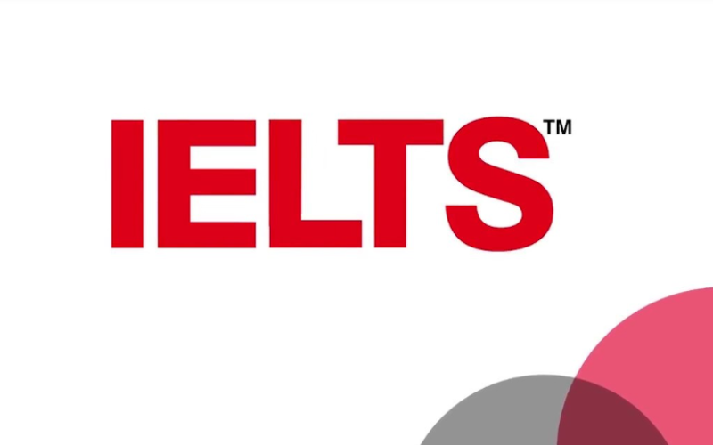 Nhóm chứng chỉ ngoại ngữ IELTS