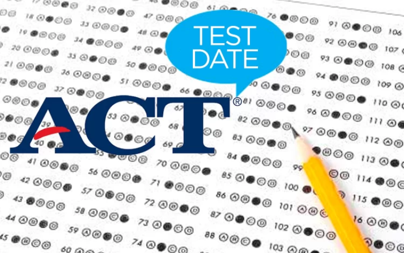 Chứng chỉ quốc tế học thuật ACT