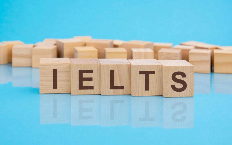 IELTS có được cộng điểm đánh giá tư duy không