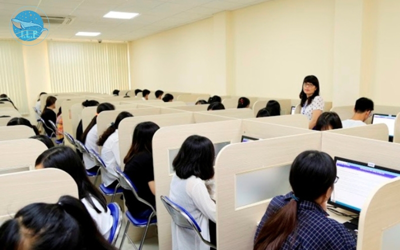 Tư duy định lượng đánh giá năng lực
