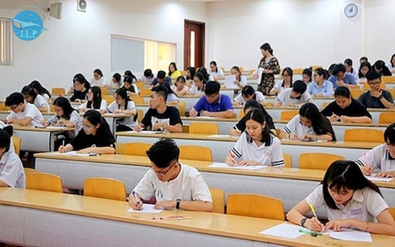 Cách ôn thi tư duy định lượng đánh giá năng lực