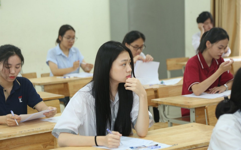 Địa chỉ cung cấp các khóa học đgnl, đgtd chất lượng