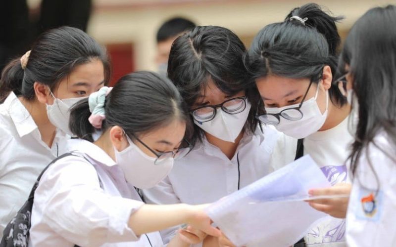 Ưu nhược điểm của thi tốt nghiệp THPT và thi đại học