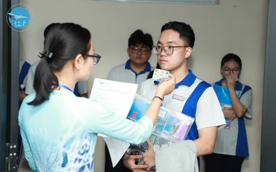Đăng ký nguyện vọng đánh giá năng lực