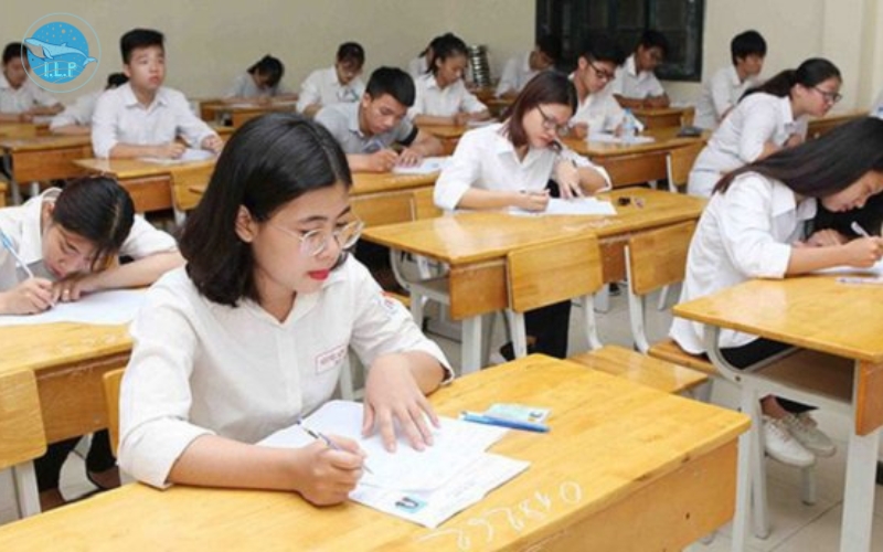 Hướng dẫn làm đề tư duy định lượng