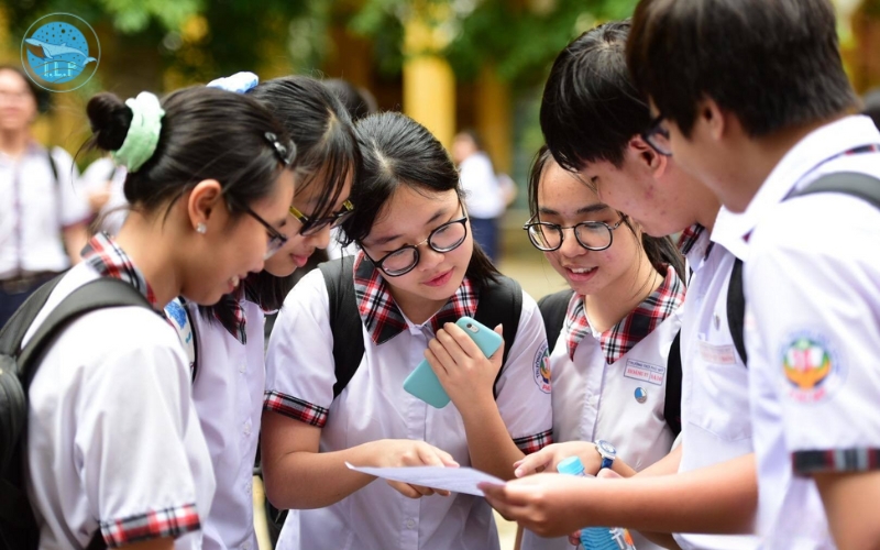 Tổng hợp đề tư duy định lượng ĐGNL