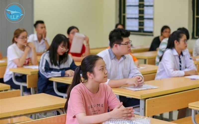 Quy trình đổi nguyện vọng đánh giá năng lực