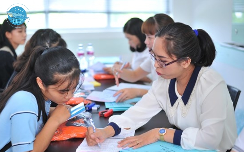 Đổi nguyện vọng đánh giá năng lực