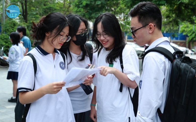 Quy trình lọc ảo đại học được thực hiện ra sao