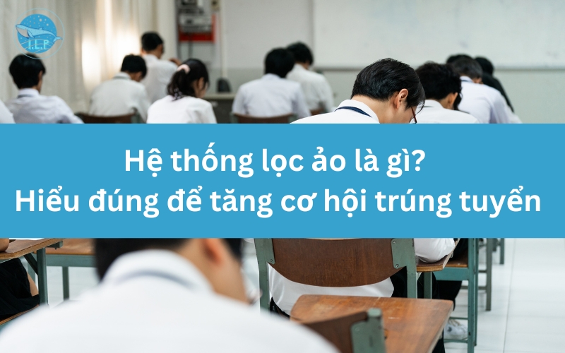 Hệ thống lọc ảo là gì?