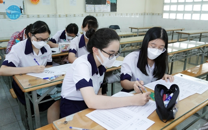 Giai đoạn ôn thi Ngữ văn THPT