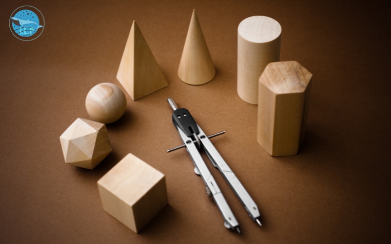 Khối nón - trụ - cầu