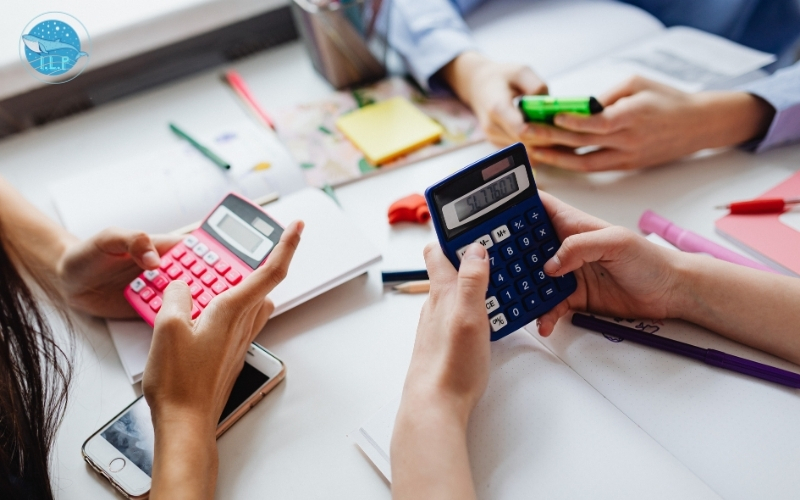 Tận dụng máy tính cầm tay để giải nhanh và chính xác