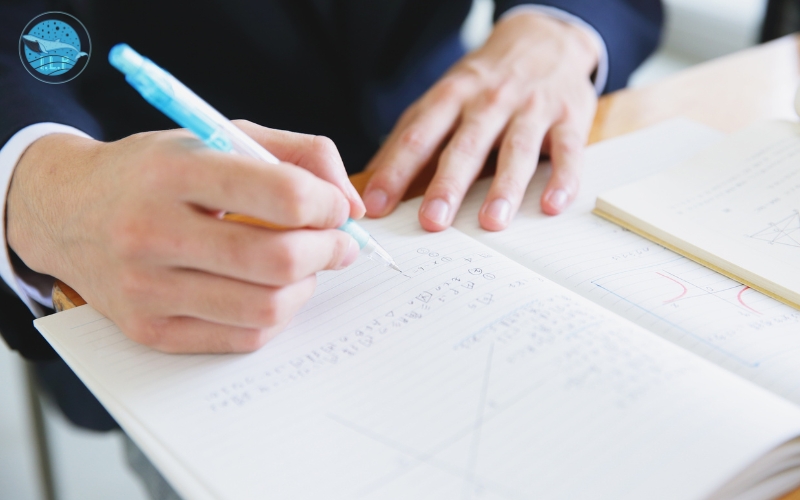 Tìm hiểu chi tiết ma trận đề ôn thi Toán THPT Quốc gia