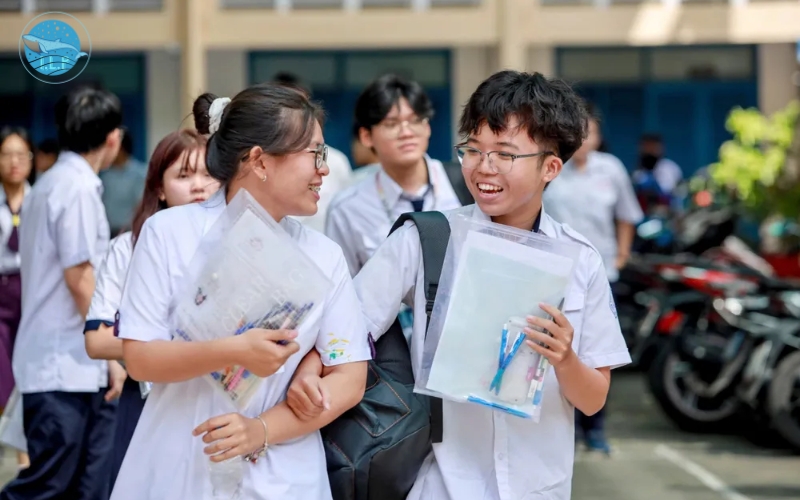 Thi tốt nghiệp THPT có khó không? Những điểm mới từ 2026