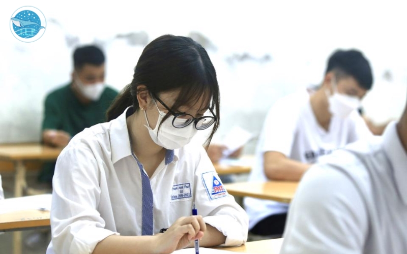 Cập nhật cấu trúc đề thi đánh giá tư duy