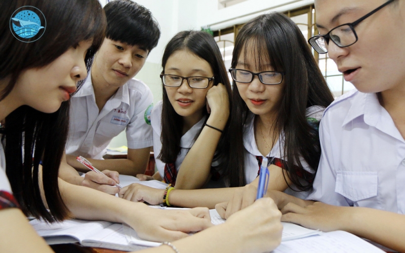 Bí quyết ôn thi đánh giá tư duy tại nhà