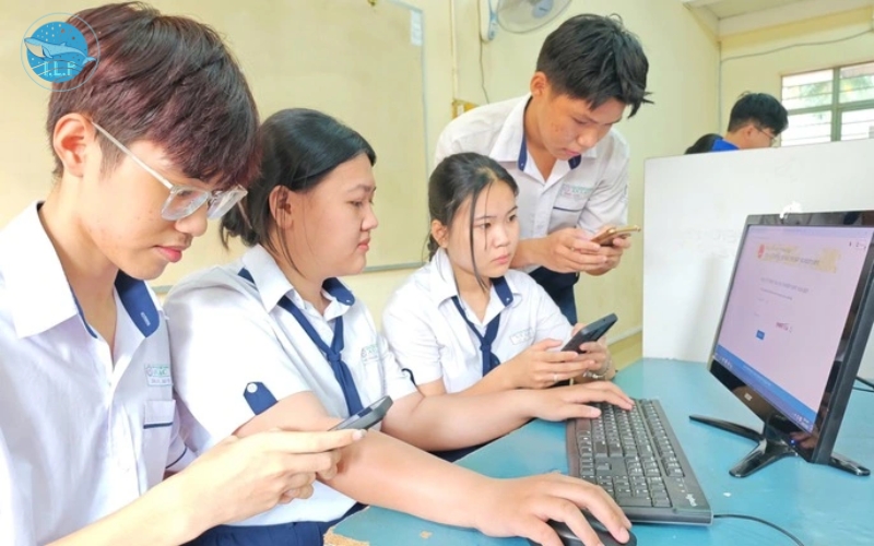 Chú ý thời gian nộp hồ sơ và thời điểm mở cổng xét tuyển