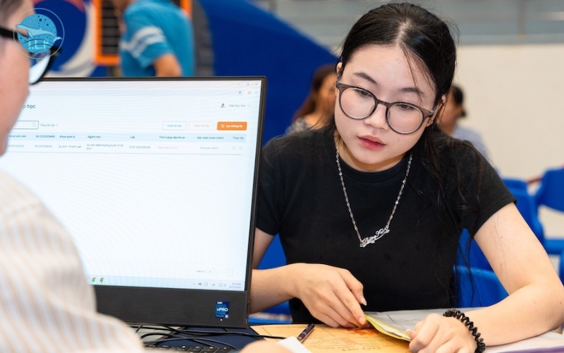 Tra cứu điểm thi qua hệ thống VnEdu của VNPT