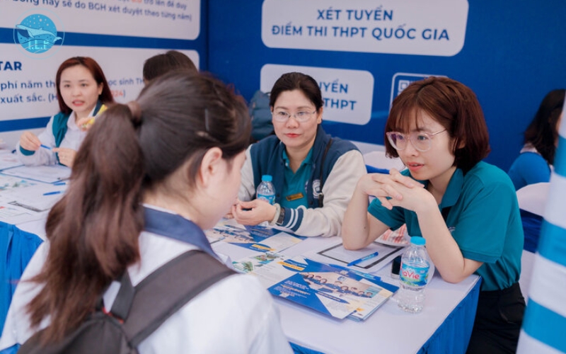 Gợi ý những trường cao đẳng uy tín chất lượng