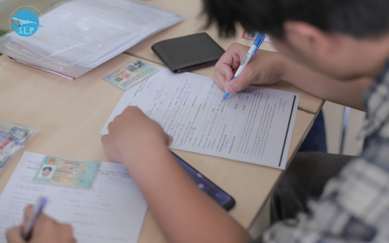 Đăng ký nguyện vọng cao đẳng ở đâu chuẩn nhất?