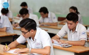 Hướng dẫn thi đánh giá tư duy online