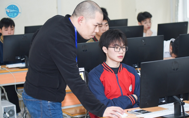 Tổng hợp các phổ điểm thi đánh giá tư duy TSA