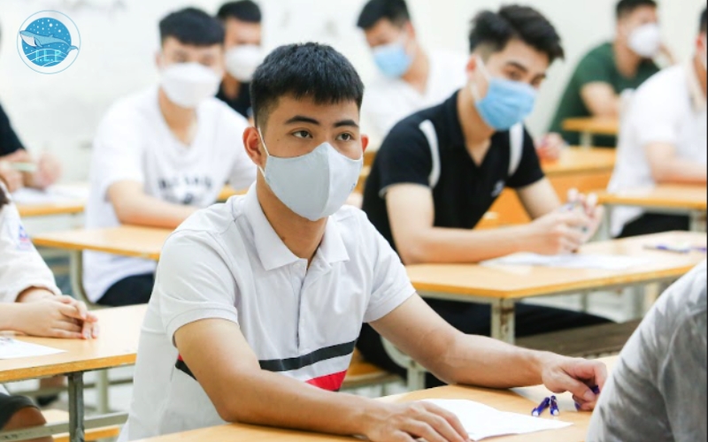 Đánh giá tư duy xét được những trường nào? Cách tính điểm ra sao