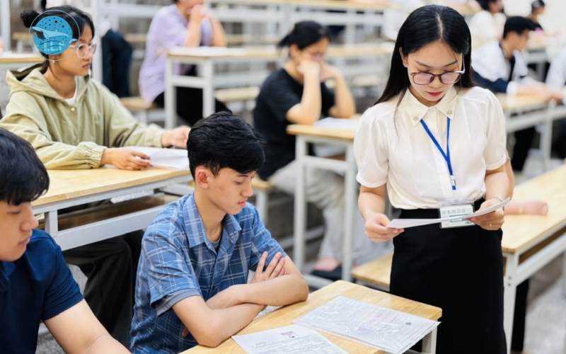 Lệ phí thi ĐGNL trường Đại học Sư phạm Hà Nội