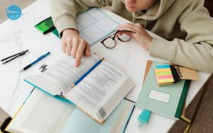 Chiến lược ôn thi giai đoạn nước rút giúp đạt điểm cao