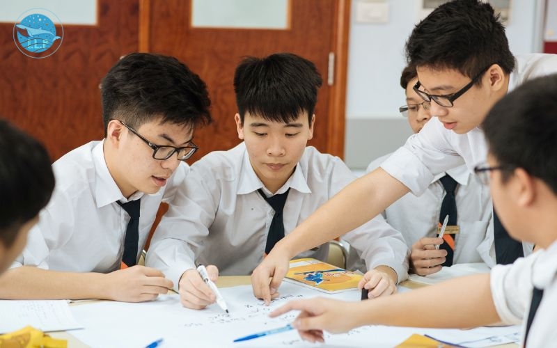 Chiến lược ôn thi giai đoạn nước rút