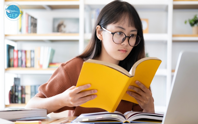 Ghi nhớ thông minh và hiệu quả