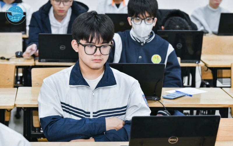 Tổng hợp các hình thức thi đánh giá năng lực